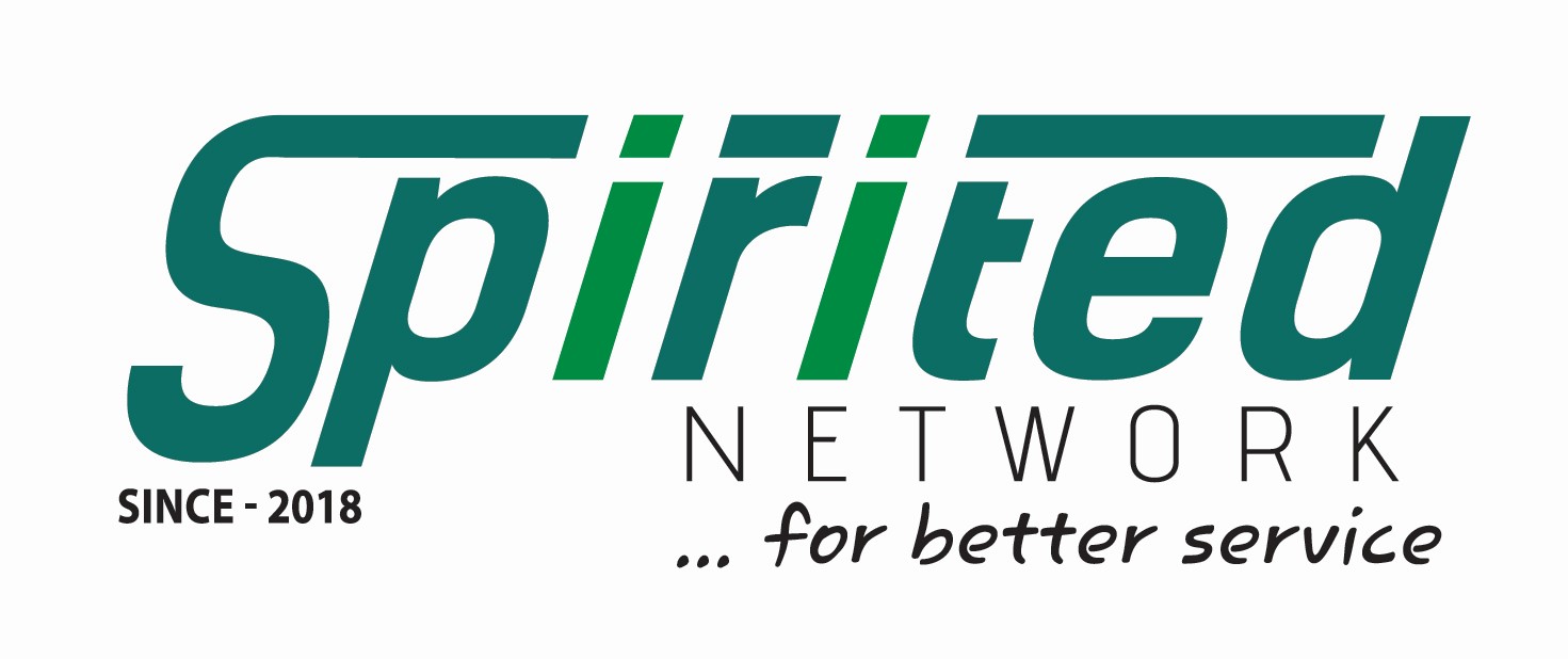 SPIRITED NETWORK-logo